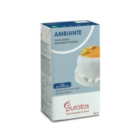 Crème végétale Ambiante 1 L - Puratos