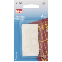 Antidérapants pour règles de 0,6 cm - Prym - 24 unités