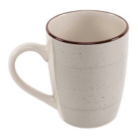 Tasse 350 ml gris