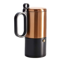 Cafetière italienne 6 tasses Kaffe - Bra