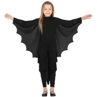 Cape de chauve-souris pour enfant