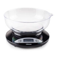 Balance de cuisine numérique jusqu'à 2 kg - Tristar KW2430