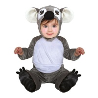 Costume de koala pour bébé