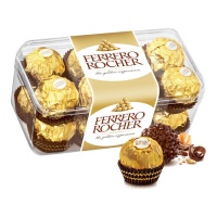 Ferrero Rocher en boîte - 16 pièces