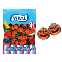 Citrouilles d'Halloween - Vidal - 1 kg