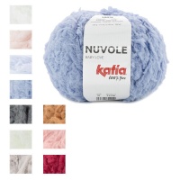 Nuvole de 50 gr - Katia