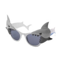 Lunettes de soleil requins