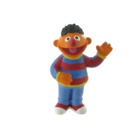 Figurine Ernie Cake de 7 cm