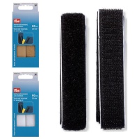 Velcro à coudre de 2 cm - Prym - 0,6 m