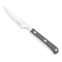 Couteau à steak de 11,5 cm de lame noir nacré Steak Basic - Arcos