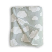 Couverture de nuages de 1,50 x 1,25 m