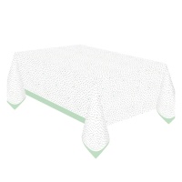 Nappe Hello Baby de 1,20 x 1,80 m