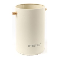 Pot pour ustensiles de cuisine Tamariu de 15 cm