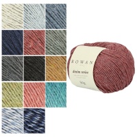 Denim Revive de 50 g - Rowan