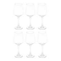 Verres coniques de 420 ml - 6 unités