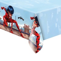 Nappe de Ladybug en action de 1,80 x 1,20 m