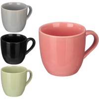 Tasse de 150 ml finition brillante - 1 unité