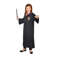 Déguisement de Harry Potter d'Hermione pour fille