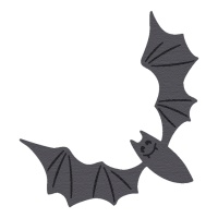 Matrice ZAG Halloween chauve-souris