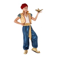 Costume d'Arabe pour Enfant