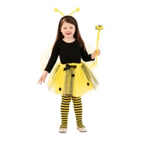 Ensemble d'abeille pour enfants - 4 pièces