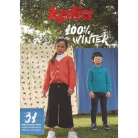 Magazine Enfants n° 99 - Katia - 21/22