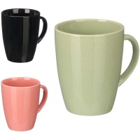 Tasse de 330 ml finition brillante - 1 unité