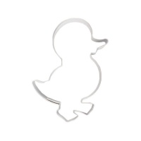 Emporte-pièce mini poulet de 5,5 cm - Cookie Cutters