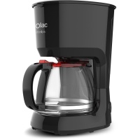 Cafetière à goutte 12 tasses - Solac CF4036