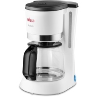 Cafetière à filtre 12 tasses - Ufesa CG7123