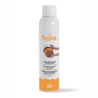 Spray de démoulage de 250 ml - Decora