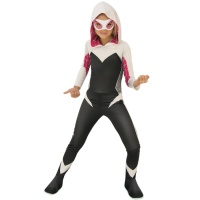 Déguisement Spider Gwen de Spider-man: New Generation pour enfant