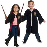 Tunique de Gryffindor pour bébé