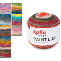 Paint Lux de 150 gr - Katia