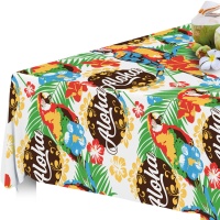 Nappe Tropical Aloha de 2,74 x 1,37 m