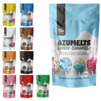 Azumelts à fondre de 250 g - Azucren