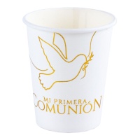 Verres de Ma Première Communion - 8 unités