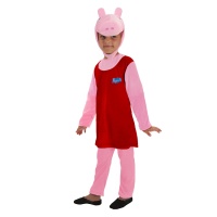 Déguisement Peppa Pig enfant