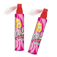 Bonbon liquide à la fraise en spray Lickedy de 60 ml - 1 unité