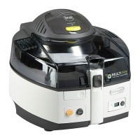 Robot de cuisine Multifry - DeLonghi FH1163