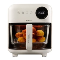 Friteuse à air de 4,5 L - Sogo FRE-SS-10870