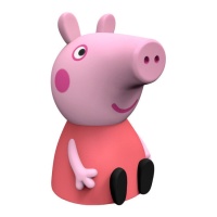 Figurine pour gâteau de my first Peppa Pig de 9,5 cm - 1 unité