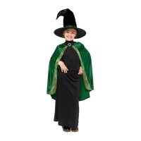 Déguisement de Professeur McGonagall pour fille