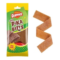 Langues saveur cola avec piquant - Damel - 100 g