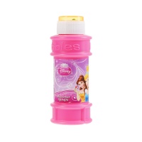 Flacon à bulles des Princesses Disney de 175 ml - 1 unité