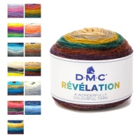 Révélation de 150 gr - DMC