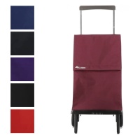 Chariot de course de 40 L Plegamatic original MF - Rolser