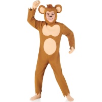 Costume de singe pour enfant