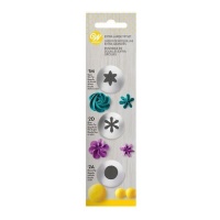 Kit de douilles extra-large - Wilton - 3 unités