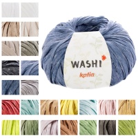 Washi de 100 gr - Katia